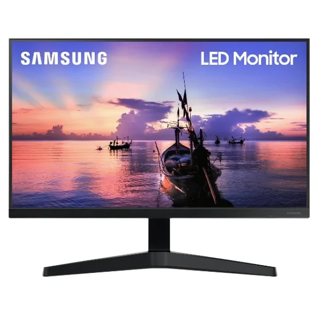 Монитор Samsung F24T354FHI